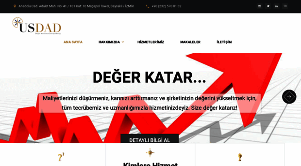 usdad.com.tr