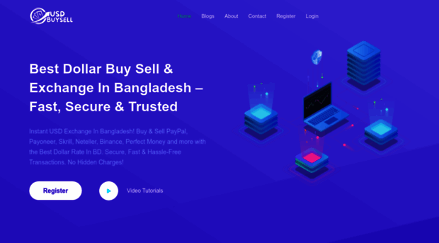 usdbuysells.com
