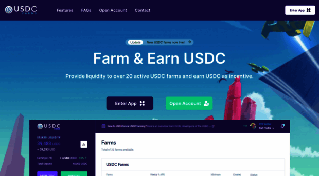 usdcfarms.com