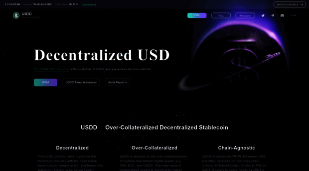 usdd.network