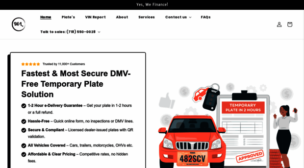 usdealerplates.com