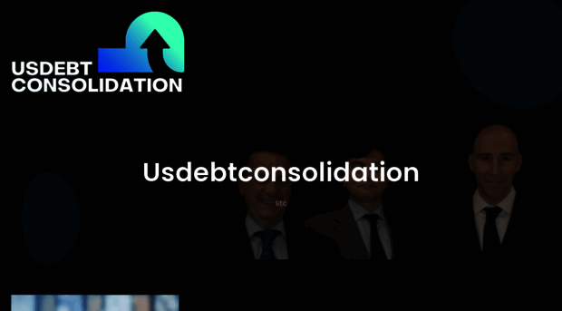 usdebtconsolidation.net