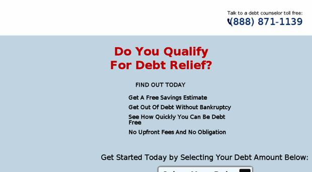 usdebthelp.org