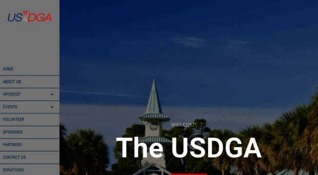 usdga.net