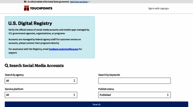 usdigitalregistry.digitalgov.gov