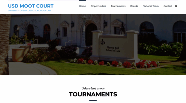 usdmootcourt.com