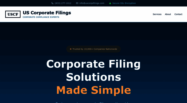 usdocfilings.com
