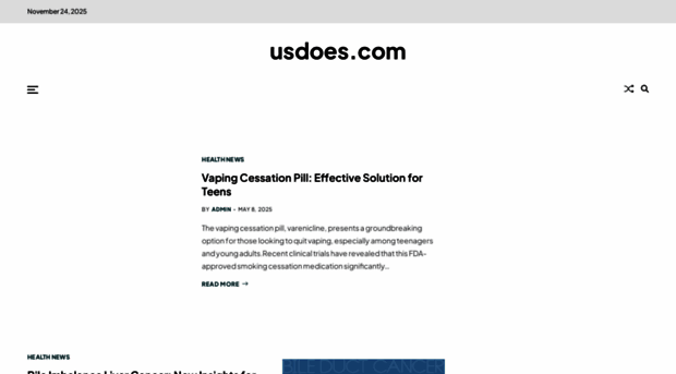 usdoes.com