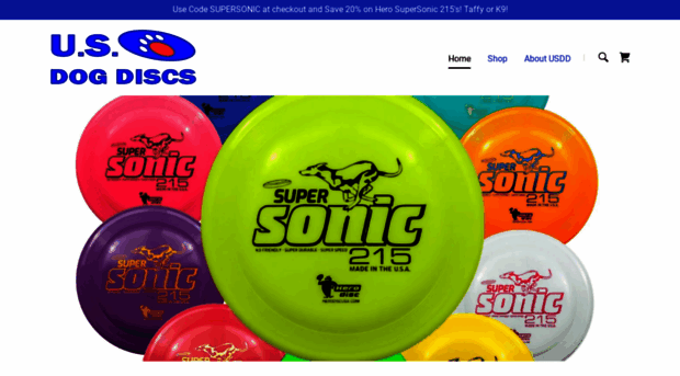 usdogdiscs.com