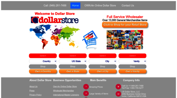 usdollarstore.com