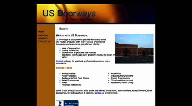 usdoorways.com