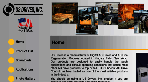 usdrivesinc.com