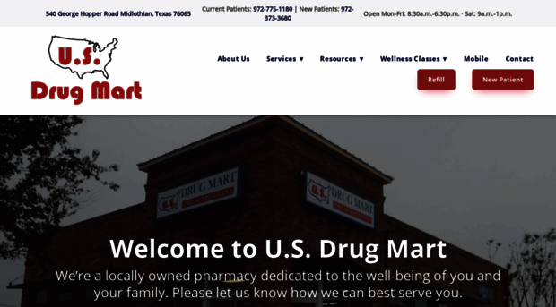 usdrugmart3.com