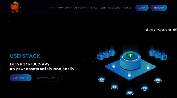 usdstack.io