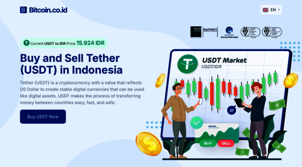 usdt.id