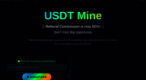 usdtmine.fun