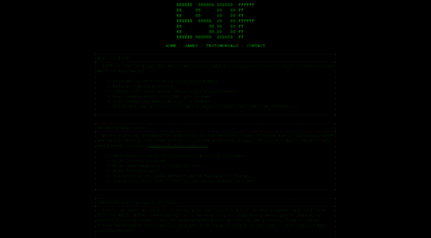use-esdf.org