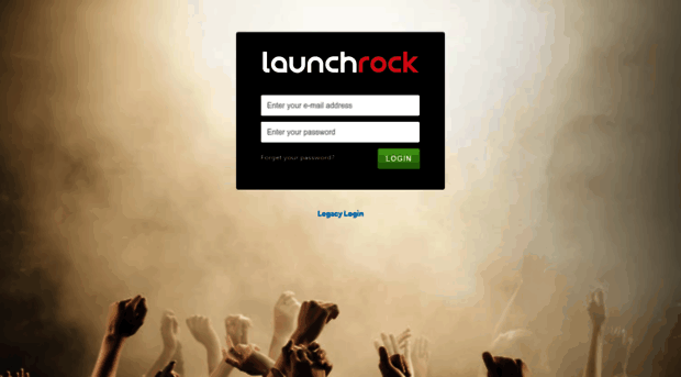 use.launchrock.com