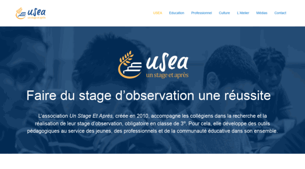 usea.fr