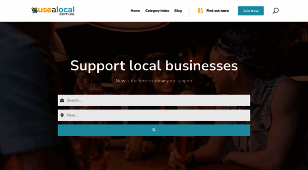 usealocal.com.au