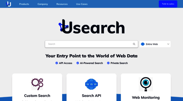 usearch.com