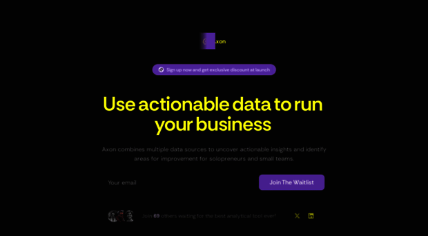 useaxon.com