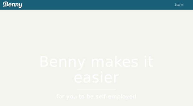 usebenny.com