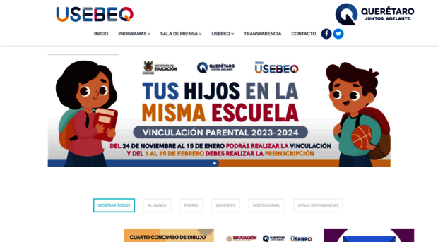 usebeq.edu.mx