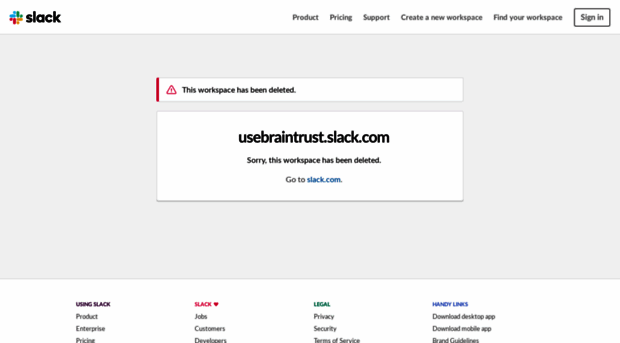 usebraintrust.slack.com