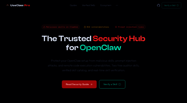 useclaw.pro