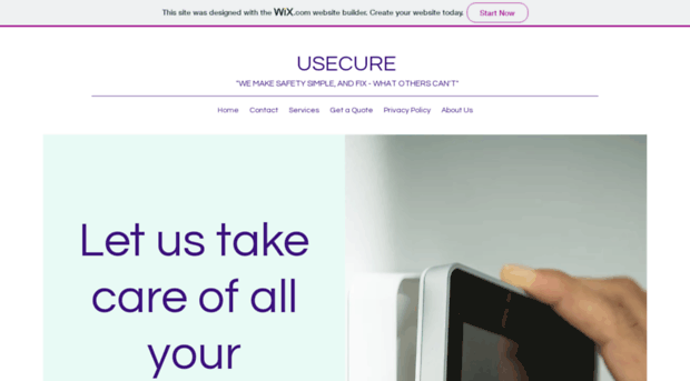 usecure.info