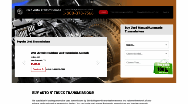 used-auto-transmissions.com