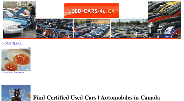 used-cars-4u.ca