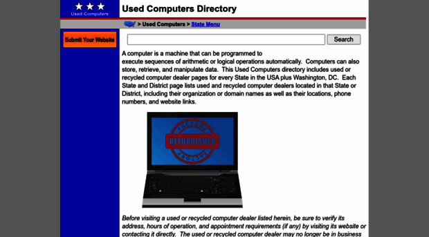 used-computers.regionaldirectory.us