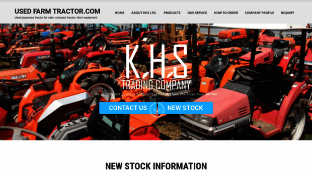 used-farm-tractor.com