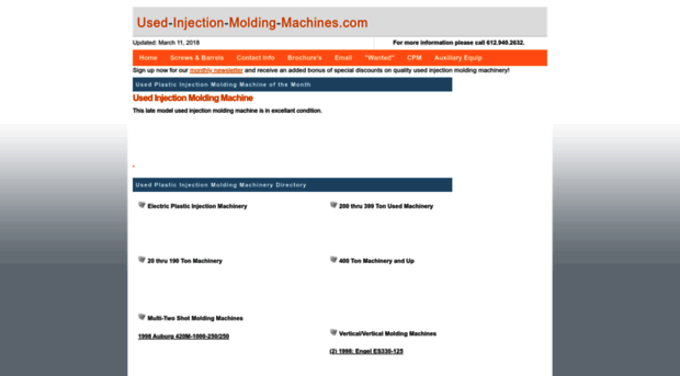 used-injection-molding-machines.com