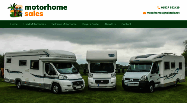 used-motorhome.co.uk