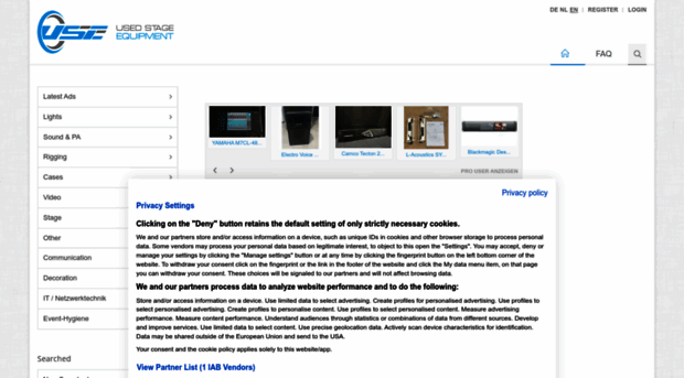 used-stage-equipment.com
