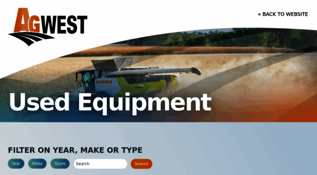 used.agwest.com