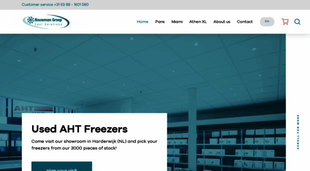 usedahtfreezers.com