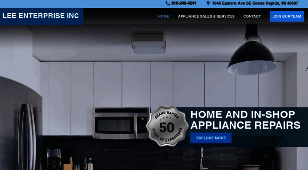 usedappliancesgr.com