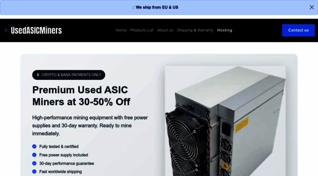 usedasicminers.com