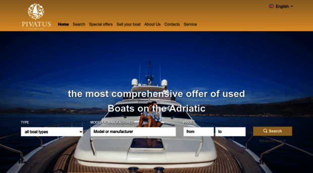 usedboats.pivatus.com