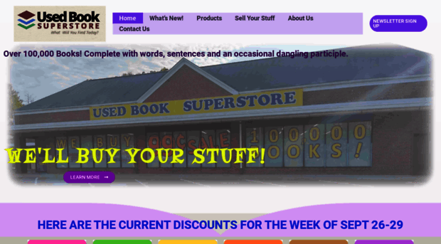 usedbooksuperstore.com