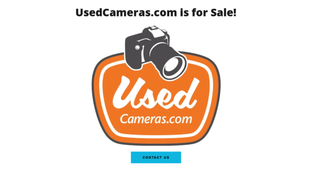 usedcameras.com