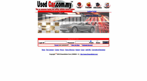 usedcar.com.my