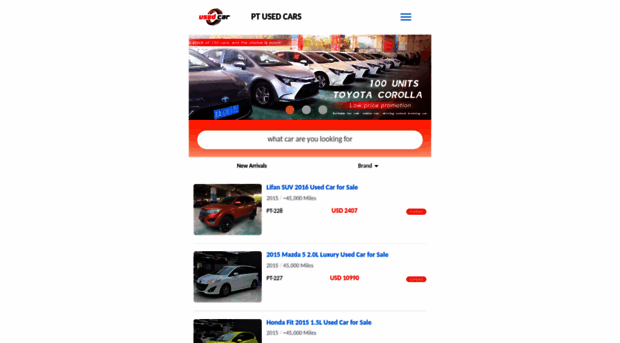 usedcar55.com