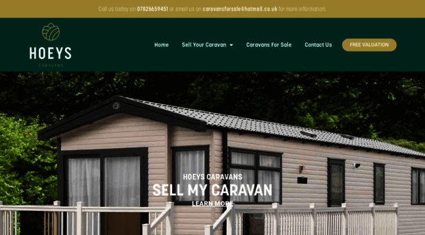 usedcaravanforsale.co.uk