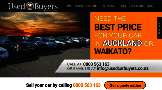 usedcarbuyers.co.nz