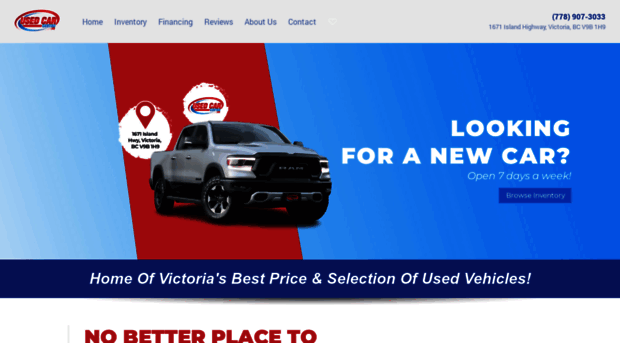 usedcarcentre.ca